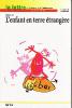 La lettre du grape (12/2007 : L'enfant en terre étrangère)