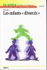 La lettre du grape (3/2010 : Les enfants "divorcés")