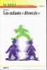 La lettre du grape (3/2010 : Les enfants "divorcés")
