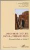 grappaf (9/2015 : L'argument culturel dans la thérapeutique)