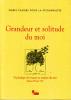 Libres Cahiers Pour La Psychanalyse (11/2011 : Grandeur et solitude duu moi/Psychologie des masses et analyse du moi)