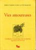 Libres Cahiers Pour La Psychanalyse (3/2012 : Vies amoureuses)