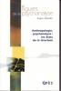 Figures de la psychanalyse (3/2009 : Anthropologie, psychanalyse : les états de la structure)