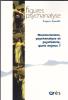 Figures de la psychanalyse (10/2014 : Neurosciences, psychanalyse et psychiatrie quels enjeux?)