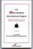 Le Mouvement Psychanalytique (12/2005 : La césure Du changement de perspective)