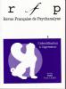 Revue Française de Psychanalyse (1/2009 : L'identification à l'agresseur)