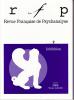 Revue Française de Psychanalyse (4/2009 : Inhibition)