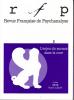 Revue Française de Psychanalyse (9/2010 : L enjeu du surmoi dans la cure)