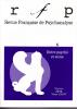 Revue Française de Psychanalyse (12/2010 : Entre psyché et soma)