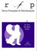 Revue Française de Psychanalyse (4/2011 : La cure des états limite)