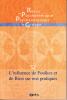 Revue de Psychothérapie Psychanalytique de Groupe (6/2009 : l'influence de Foulkes et de Bion sur nos pratiques)