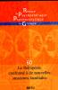 Revue de Psychothérapie Psychanalytique de Groupe (7/2013 : Le thérapeute confronté à de nouvelles structures familiales)