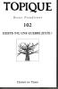 Topique (9/2008 : Existe-t-il une guerre juste?)