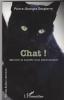 Chat ! Meurtre et enquête sous psychanalyse