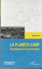la planète-camp