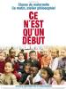 un debut
