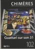Guattari sur son 31