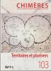 Territoires et plurivers