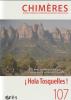 Hola Tosquelles !