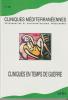 Cliniques en temps de guerre