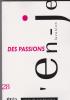 Des passions