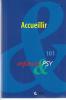 Accueillir