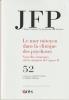 Le mur mitoyen dans la clinique des psychoses. Nouvelles remarques sur la catégorie de l'espace II