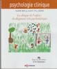 La clinique de l'enfant : du diagnostic à la psychothérapie