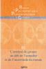 L'analyse de groupe au défi de l'actualité et de l'incertitude du monde