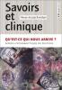 Qu'est-ce qui nous arrive? Aperçus psychanalytiques du politique.