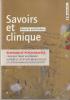 Ecriture et psychanalyse