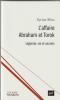 l'affaire Abraham Torok