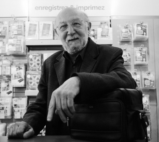 Marcel Czermak