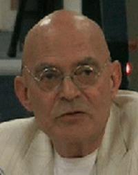 Claude Rabant