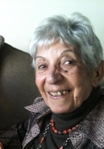 Jacqueline Moulin
